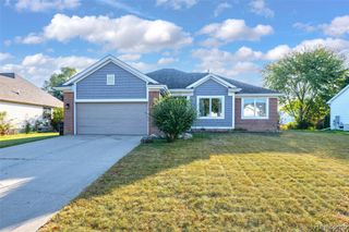 344 Courtney's Place, Lapeer, MI 48446