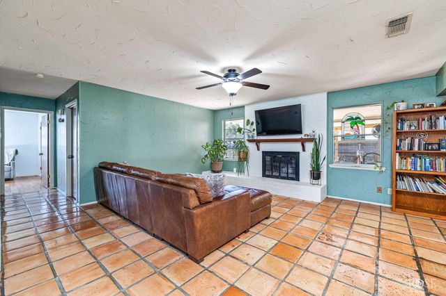 3401 Lindenwood Drive, San Angelo, TX 76904