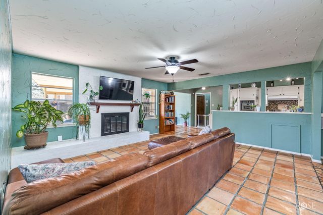3401 Lindenwood Drive, San Angelo, TX 76904