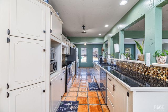 3401 Lindenwood Drive, San Angelo, TX 76904