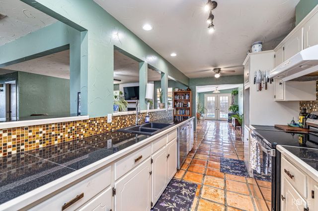 3401 Lindenwood Drive, San Angelo, TX 76904