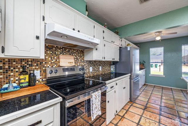 3401 Lindenwood Drive, San Angelo, TX 76904