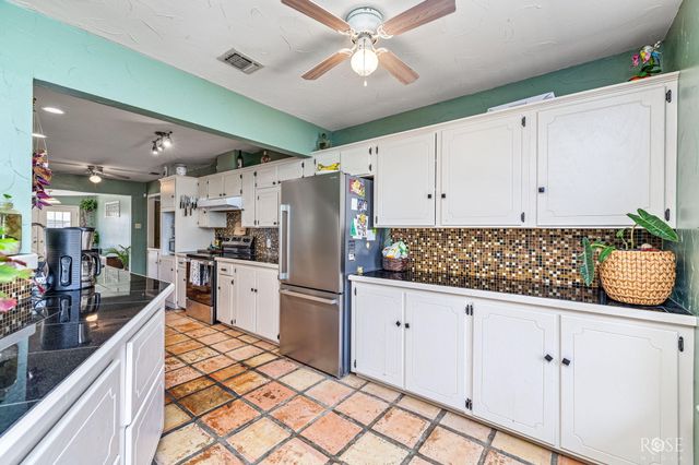 3401 Lindenwood Drive, San Angelo, TX 76904