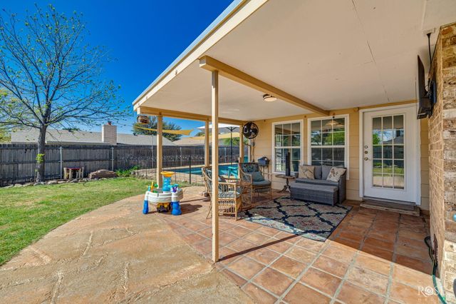 3401 Lindenwood Drive, San Angelo, TX 76904