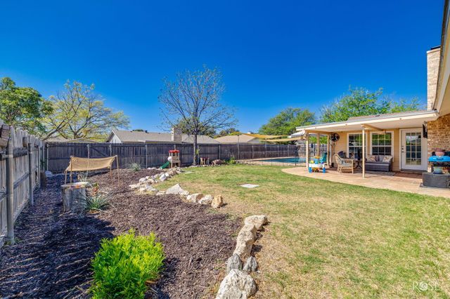 3401 Lindenwood Drive, San Angelo, TX 76904