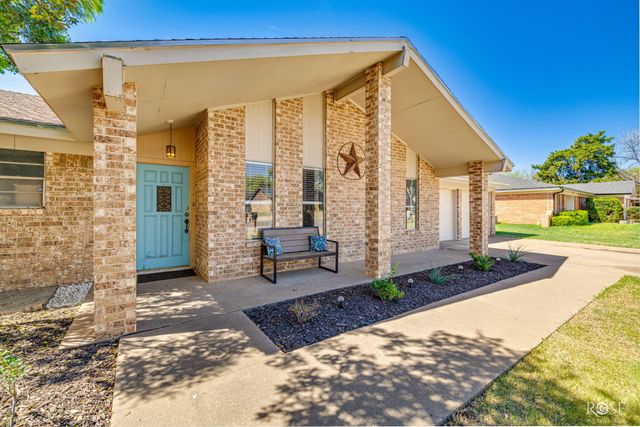 3401 Lindenwood Drive, San Angelo, TX 76904