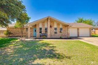 3401 Lindenwood Drive, San Angelo, TX 76904