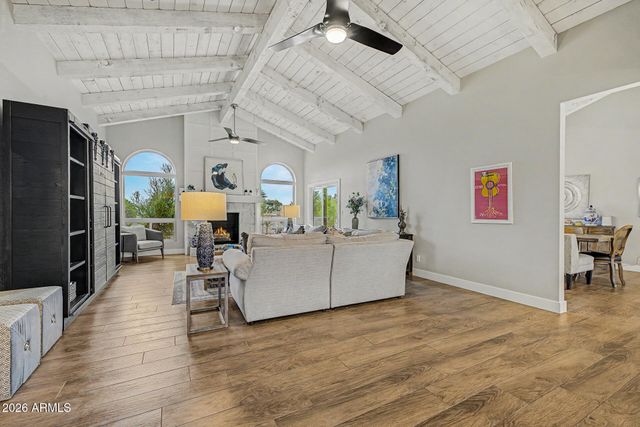 3169 E BERRIDGE Lane, Phoenix, AZ 85016