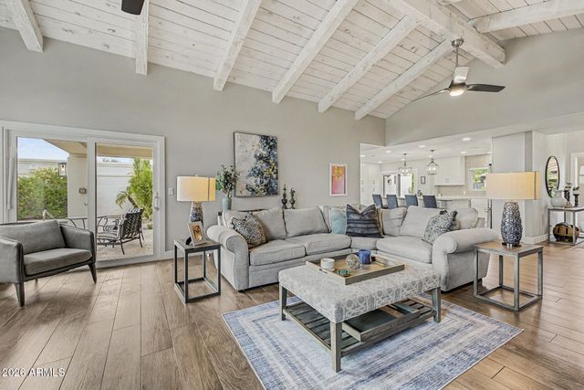 3169 E BERRIDGE Lane, Phoenix, AZ 85016