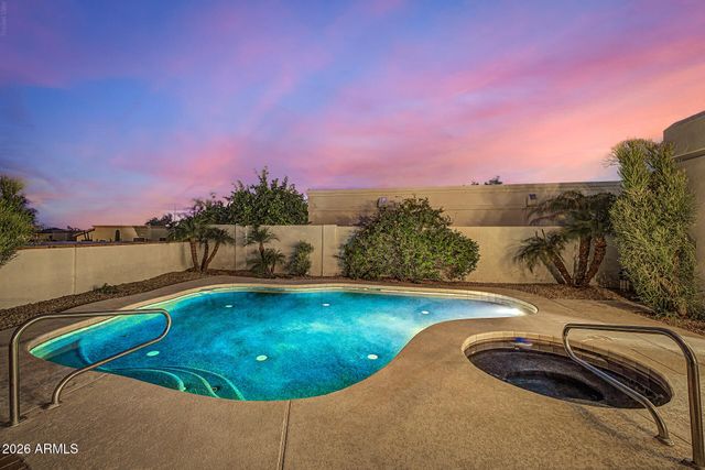 3169 E BERRIDGE Lane, Phoenix, AZ 85016