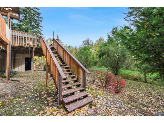 16700 ARNEY Rd, Woodburn, OR 97071