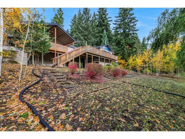 16700 ARNEY Rd, Woodburn, OR 97071