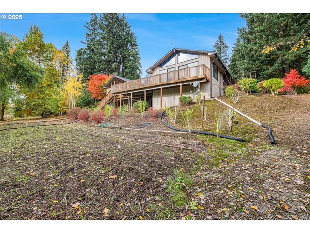 16700 ARNEY Rd, Woodburn, OR 97071