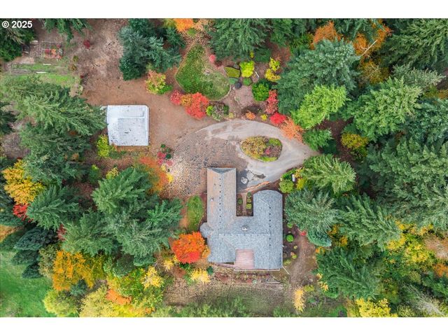 16700 ARNEY Rd, Woodburn, OR 97071