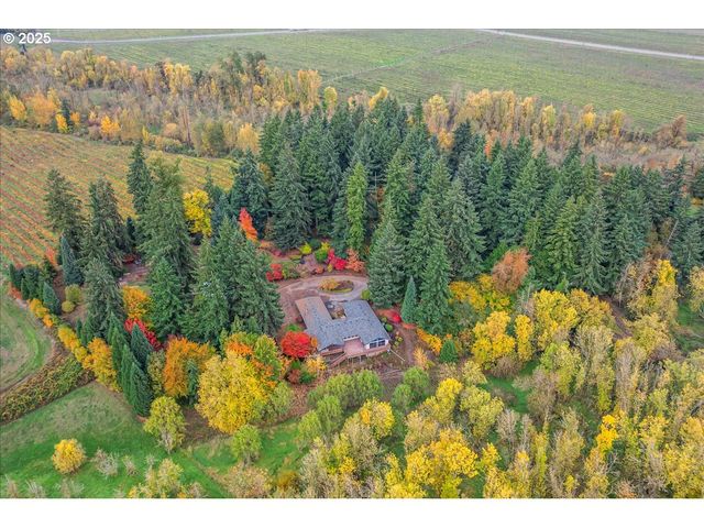 16700 ARNEY Rd, Woodburn, OR 97071