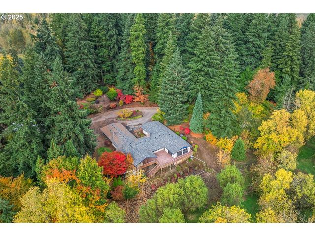 16700 ARNEY Rd, Woodburn, OR 97071
