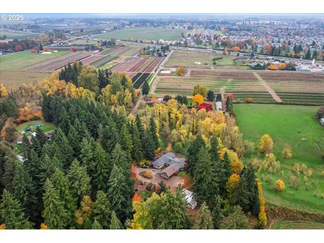 16700 ARNEY Rd, Woodburn, OR 97071