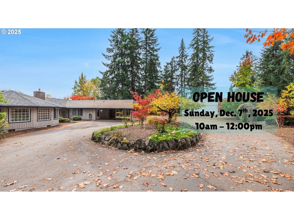 16700 ARNEY Rd, Woodburn, OR 97071