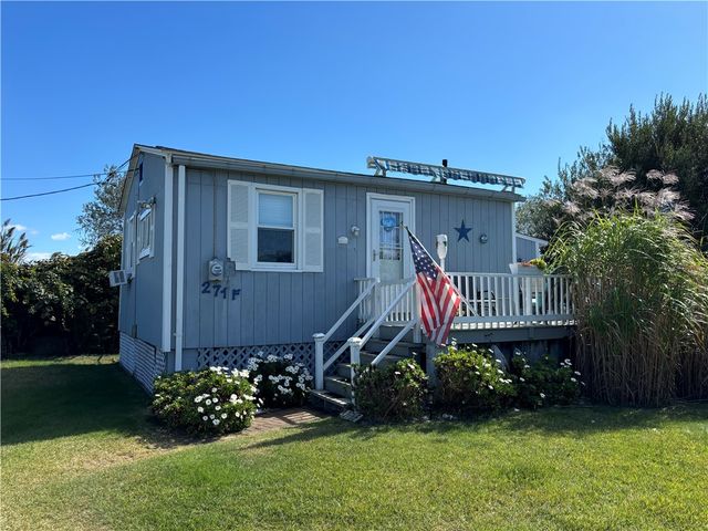271 Great Island Road, Narragansett, RI 02882