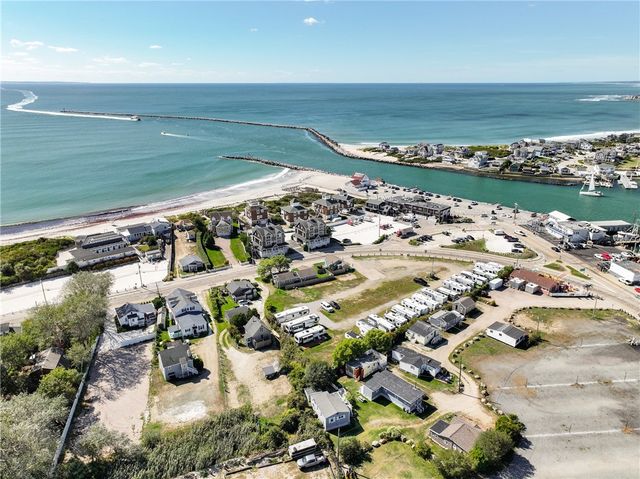 271 Great Island Road, Narragansett, RI 02882