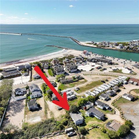 271 Great Island Road, Narragansett, RI 02882