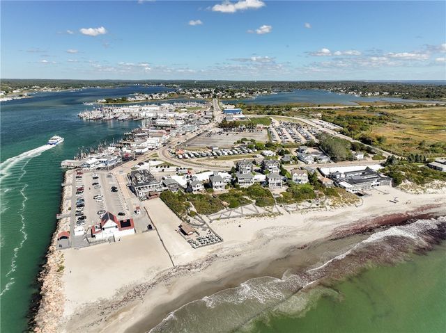 271 Great Island Road, Narragansett, RI 02882