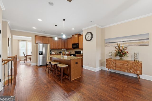 2260 Ewell Park Drive, Lawrenceville, GA 30043