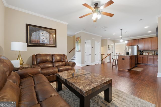 2260 Ewell Park Drive, Lawrenceville, GA 30043