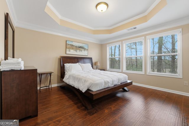 2260 Ewell Park Drive, Lawrenceville, GA 30043