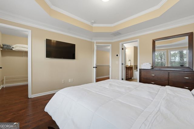 2260 Ewell Park Drive, Lawrenceville, GA 30043