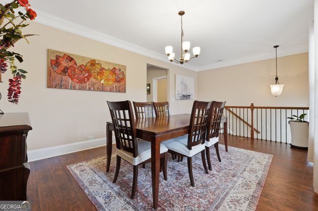 2260 Ewell Park Drive, Lawrenceville, GA 30043