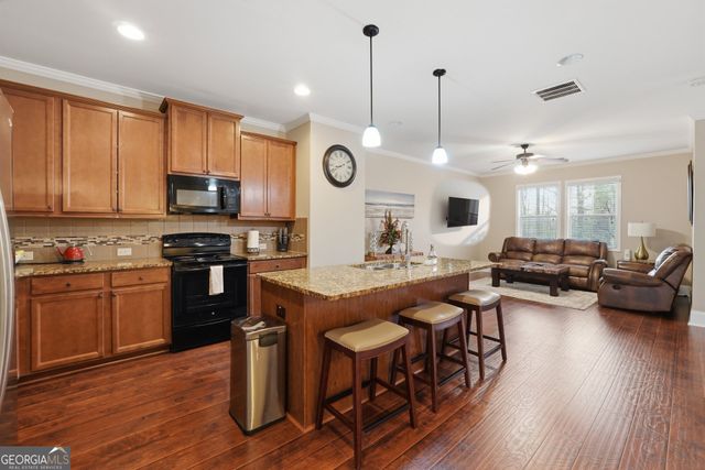 2260 Ewell Park Drive, Lawrenceville, GA 30043