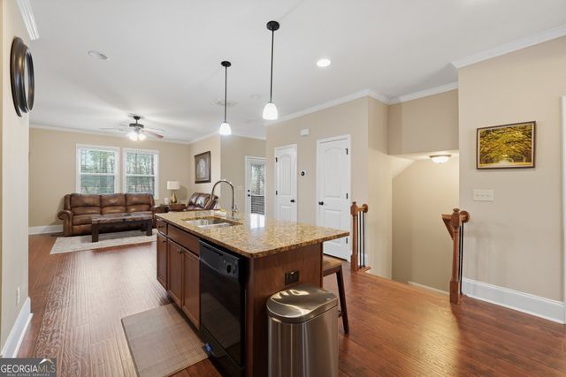 2260 Ewell Park Drive, Lawrenceville, GA 30043