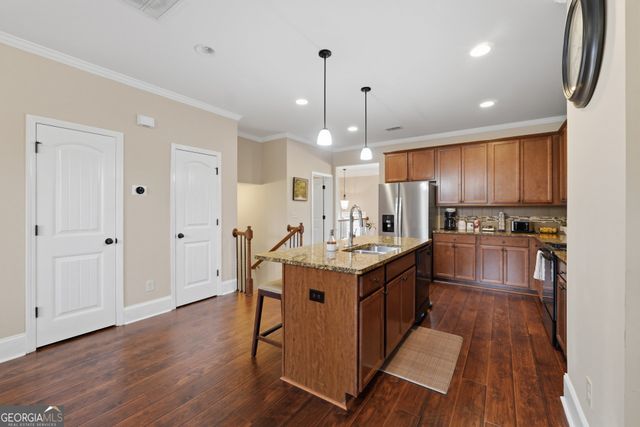 2260 Ewell Park Drive, Lawrenceville, GA 30043