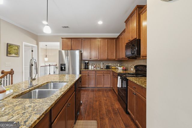 2260 Ewell Park Drive, Lawrenceville, GA 30043