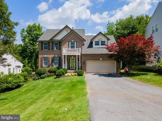 1604 MEMORIAL PARK AVE, Martinsburg, WV 25401