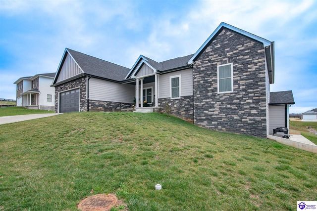 108 Summit Creek Drive, Elizabethtown, KY 42701