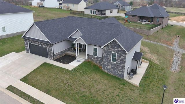 108 Summit Creek Drive, Elizabethtown, KY 42701