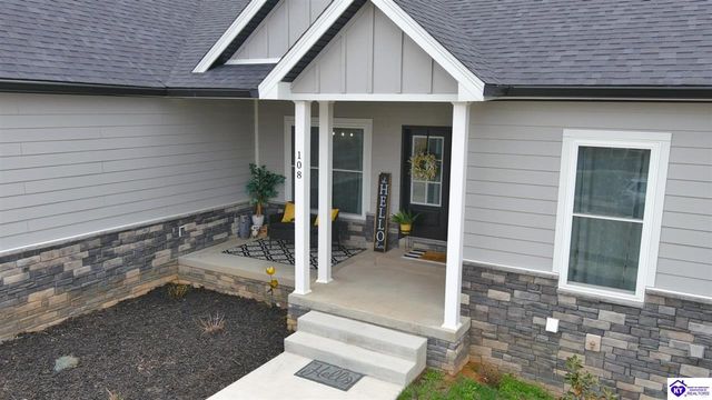108 Summit Creek Drive, Elizabethtown, KY 42701