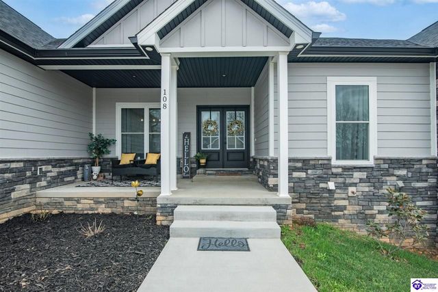 108 Summit Creek Drive, Elizabethtown, KY 42701