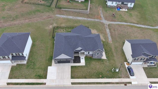 108 Summit Creek Drive, Elizabethtown, KY 42701