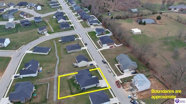 108 Summit Creek Drive, Elizabethtown, KY 42701