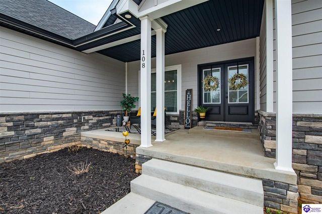 108 Summit Creek Drive, Elizabethtown, KY 42701