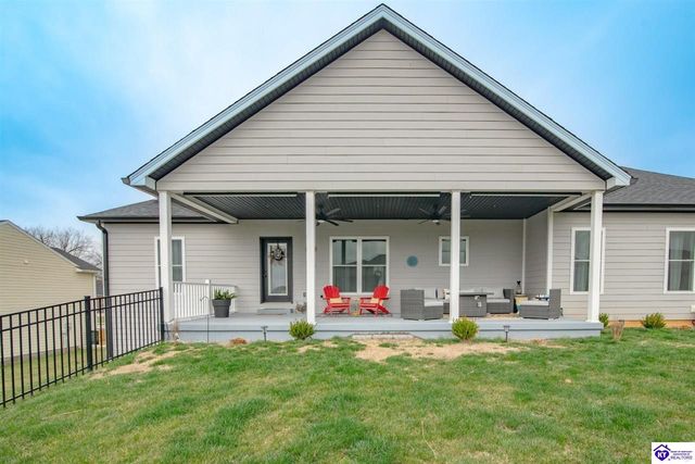 108 Summit Creek Drive, Elizabethtown, KY 42701