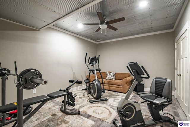 108 Summit Creek Drive, Elizabethtown, KY 42701