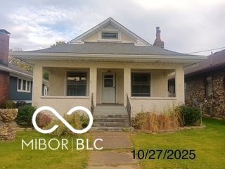 220 N Vine Street, Shelbyville, IN 46176