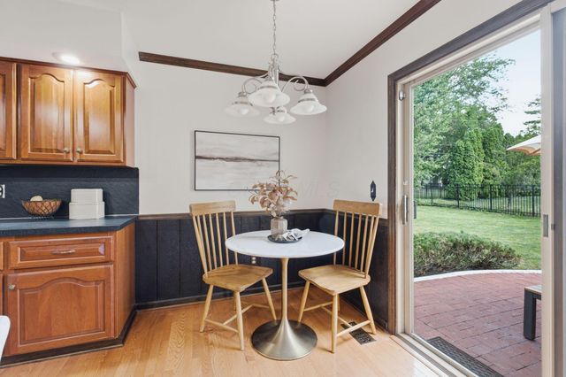 4350 Crown Point Drive, Columbus, OH 43220