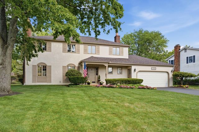 4350 Crown Point Drive, Columbus, OH 43220