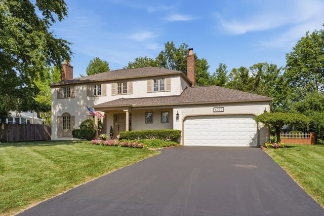 4350 Crown Point Drive, Columbus, OH 43220
