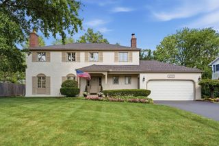 4350 Crown Point Drive, Columbus, OH 43220